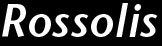 Logo de Rossolis